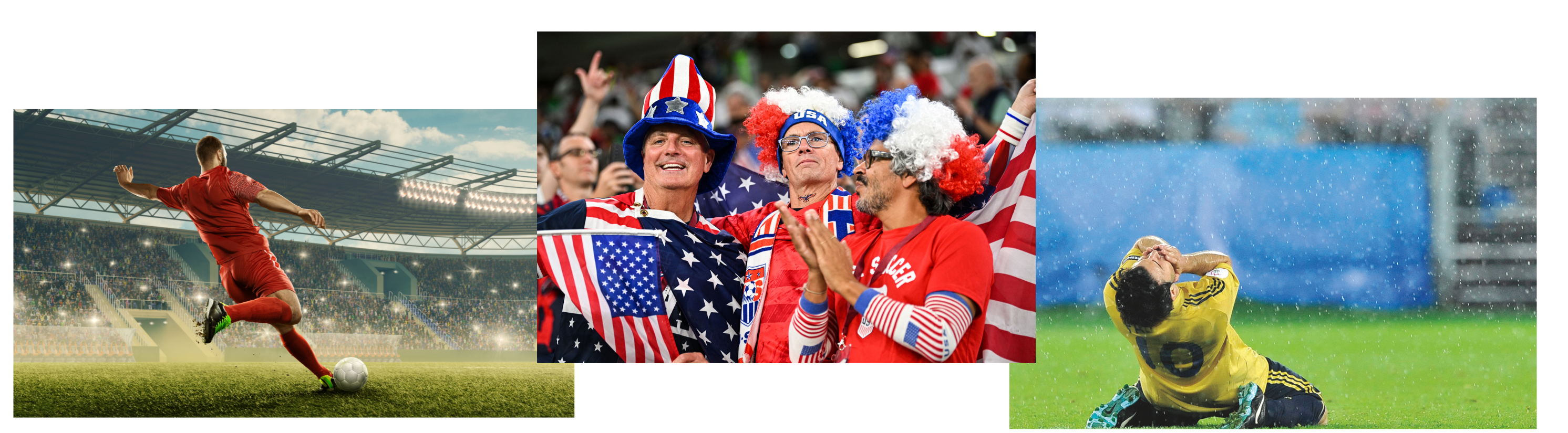 Roadtrips World Cup