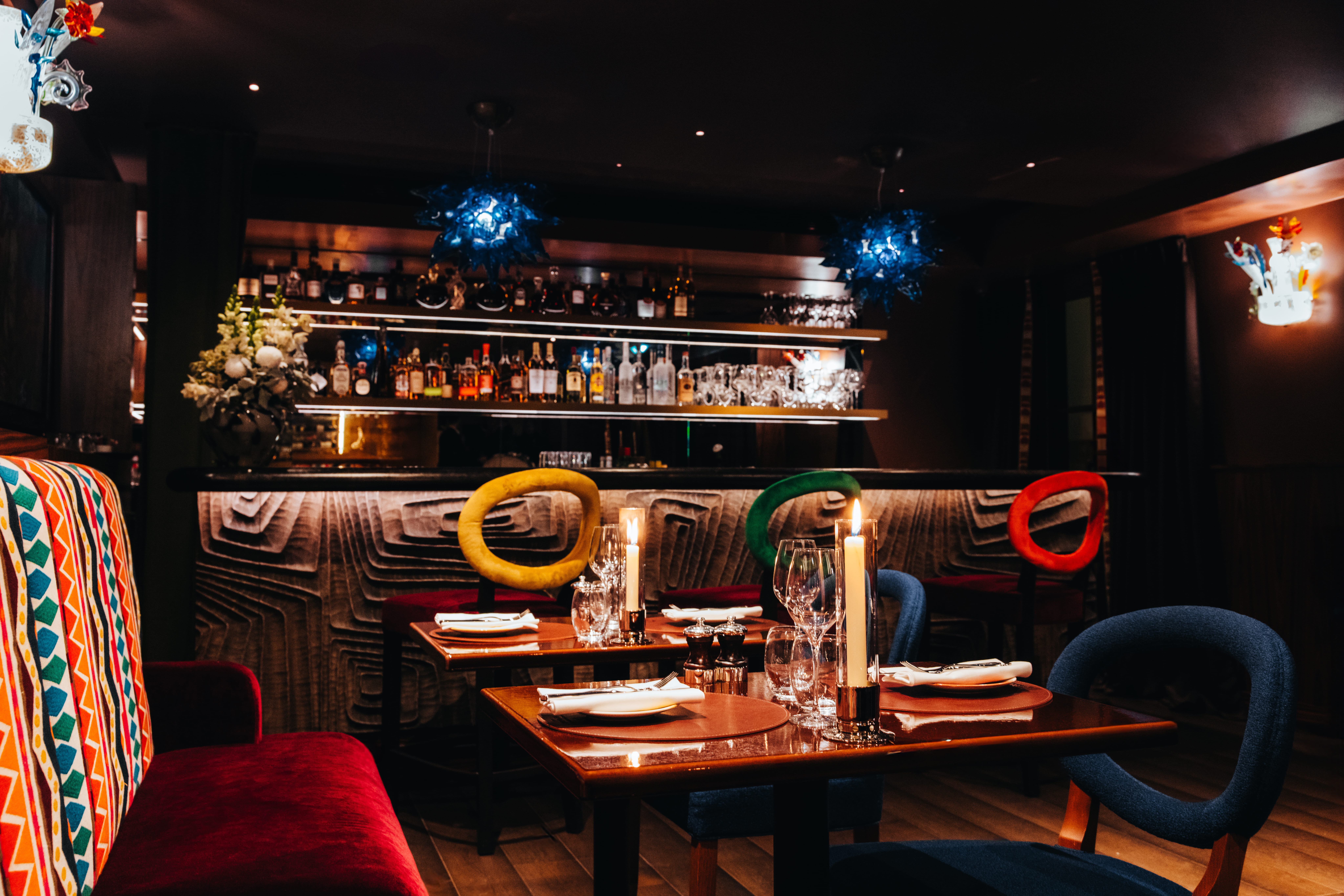 Maison Barriere Vendome